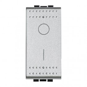Bticino Livinglight tech interrupteur bipolaire...