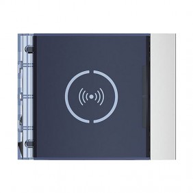 Frontale per lettore di prossimità Bticino...