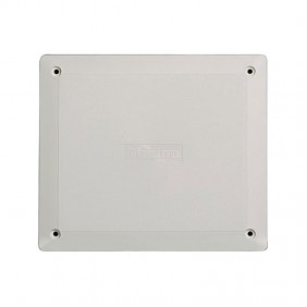 Spare cover Biticino for flush mounting box...