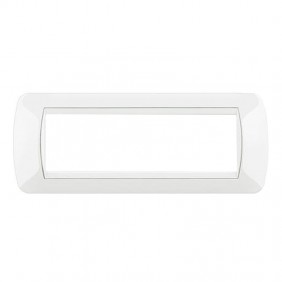 Bticino Living International plate 7 modules...