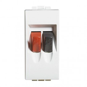 Bticino LivingLight N4294 speaker connector