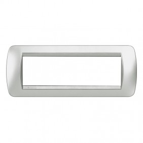 Bticino Livinglight International placa 7...