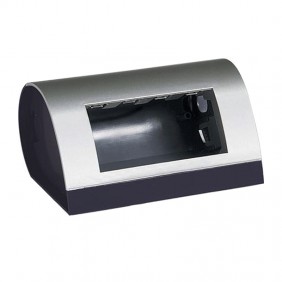 Bticino scatola portafrutti da tavolo 4 posti...