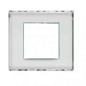 Bticino LivingLight Abdeckrahmen 2 Module...