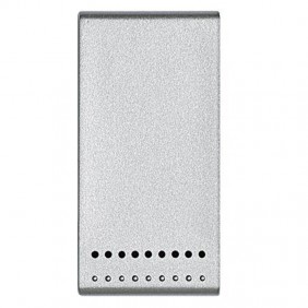 Bticino Living light button cover for 1 module...