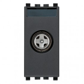 Vimar Eikon-presa tv diretta 20300.01