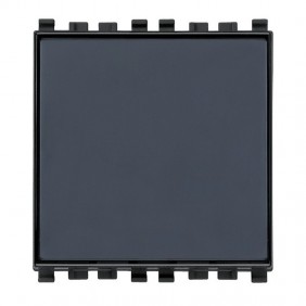 Vimar Eikon-pulsante a targhetta 20050