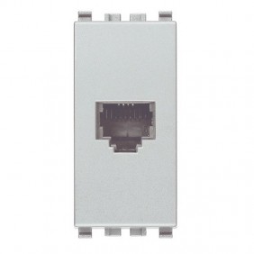 Vimar Eikon next presa telefonica RJ11 20320.N