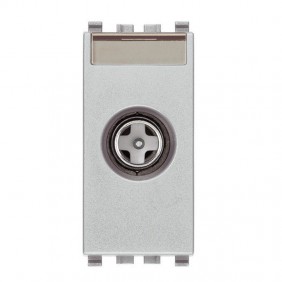 Vimar Eikon next presa tv diretta 20300.01.N