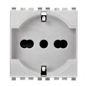 Vimar Eikon next presa universale 10/16A 20210.N