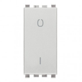 Vimar Eikon next interruttore bipolare 20015.N