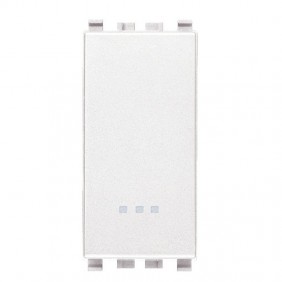 Vimar Eikon Multiway Switch white 1P 16A...