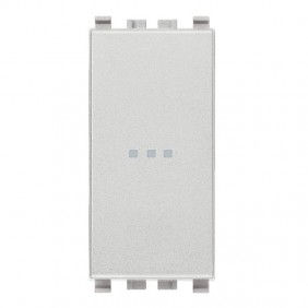 Deviatore Vimar Eikon Next assiale 1P 16A...