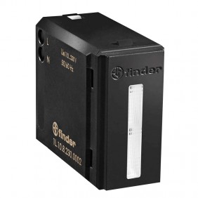 Lámpara de emergencia Finder LUMOS 110-230V AC...