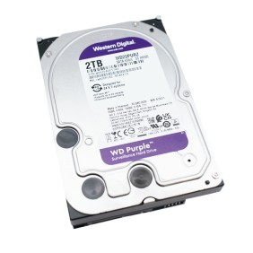 Hard Disk Western HDD Digital 2TB 3,5  SATA III...