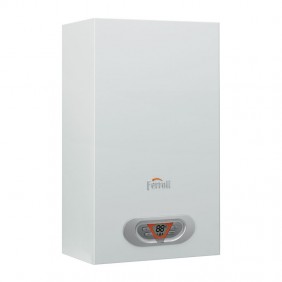 Ferroli SKY ECO 14 F LPG...