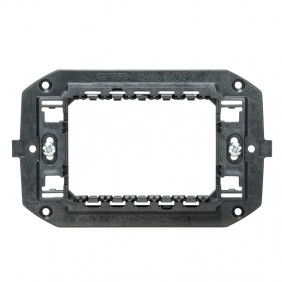 Gewiss Chorus frame 3 modules GW16803