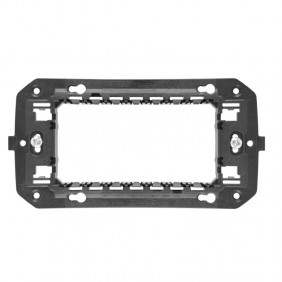 Gewiss Chorus Halterung 4 Module GW16804