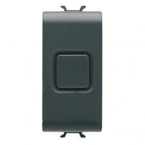 Gewiss Chorus Ringer  230V black GW12602