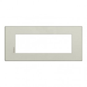 Bticino Axolute AIR Sable 6 places HW4806SB