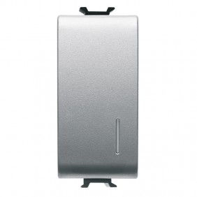 Pulsador luminoso Gewiss Chorus GW14132