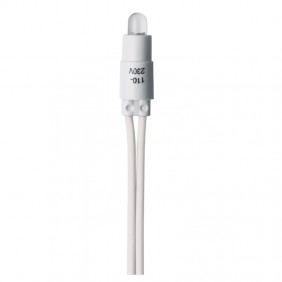 Spia Gewiss per interruttori Chorus led GW10882