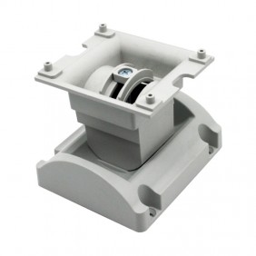 Soporte de pared Comelit para detector de...