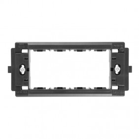 Gewiss System Frame 4 modules GW24202