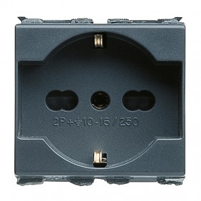 Unel Gewiss Playbus two-way 10-16A outlet GW30212