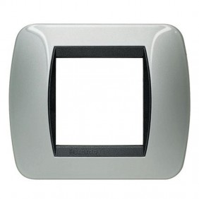 Bticino Living International Abdeckrahmen 2...