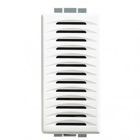 Bticino Luna ringer 230V C4351/230