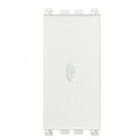 Vimar Arke 1P 16AX axial Multiway Switch white...