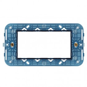 Vimar Arke 4 plazas 19614