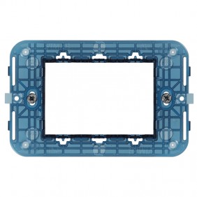 Vimar Arke Frame 3 modules 19613