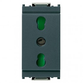 Toma Vimar Idea-bipass 10/16A 16203