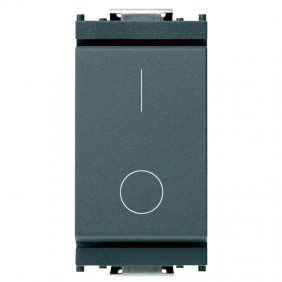 Vimar Idea - interrupteur bipolaire 16016