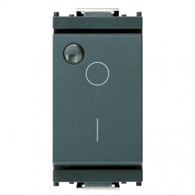 Interruptor luminoso Vimar Idea 2P 16A 16036
