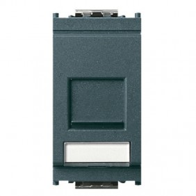 Vimar Idea RJ45-Buchse Kat. 5 16358.8