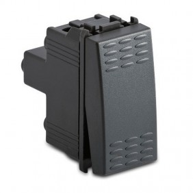 Master Mode einpoliger Schalter 16A 31000