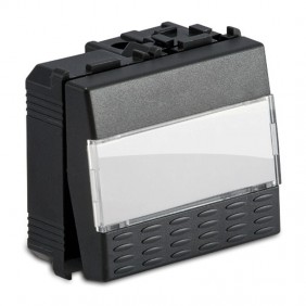 Master Modo Name Holder Button 31040