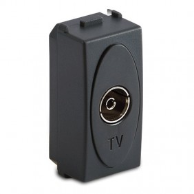 Master Modo Through TV socket 31255