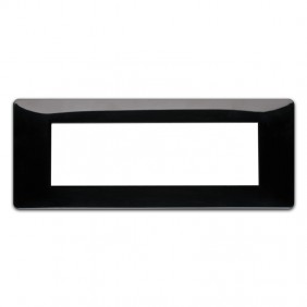 Master Mix Platte 7 Plätze schwarz 21MX207