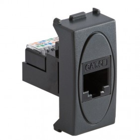 Master Modo presa RJ45 plug 8/8 31218