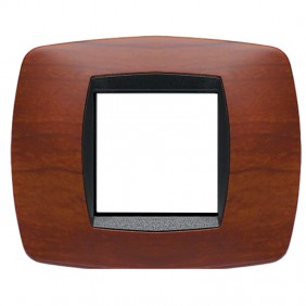 Placa Master Modo 2 módulos cereza 39TC412