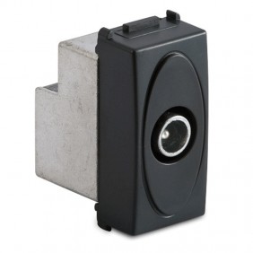 Master Modo Tv socket Direct male 5-2400 Mhz...