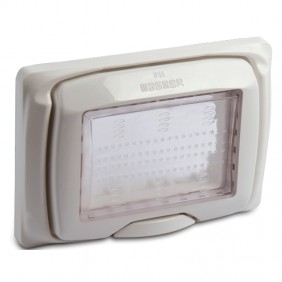 Watertight cover self-supporting plate Master...