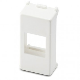 Tasto Master Mix per presa dati e telefonica...