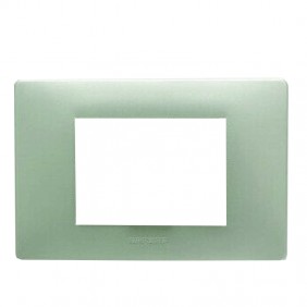 Platte Master Mix 3 Plätze grau Mond...