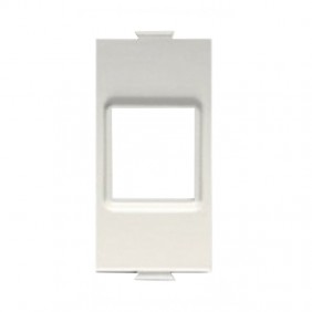 Adaptateur Abb pour connecteur RJ45 Keystone...