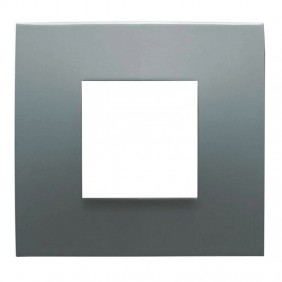 Abb Chiara Platte 2 Module Stein 2CSK0203CH